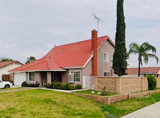 1063 N Oakwood Ave, Rialto, CA 92376