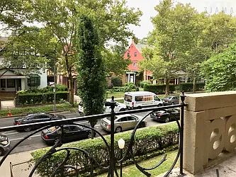 Rented by Zjama Realty Corp