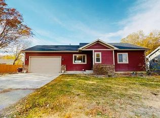 333 N Diamond St, Columbus, MT 59019