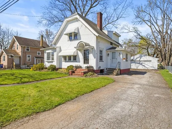 519 Elmgrove Rd, Rochester, NY 14606