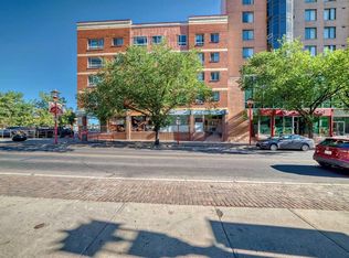 110 S 2nd Ave SE #512, Calgary, AB T2G 0B3