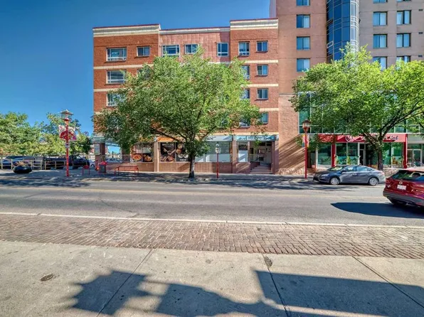 110 S 2nd Ave SE #512, Calgary, AB T2G 0B3