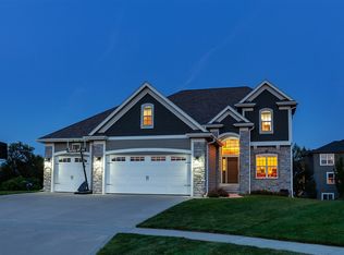 1001 NW 7th Ct, Grimes, IA 50111