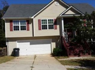 4117 Round Stone Trl, Snellville, GA