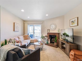 5300 E Cherry Creek South Dr APT 124, Denver, CO 80246