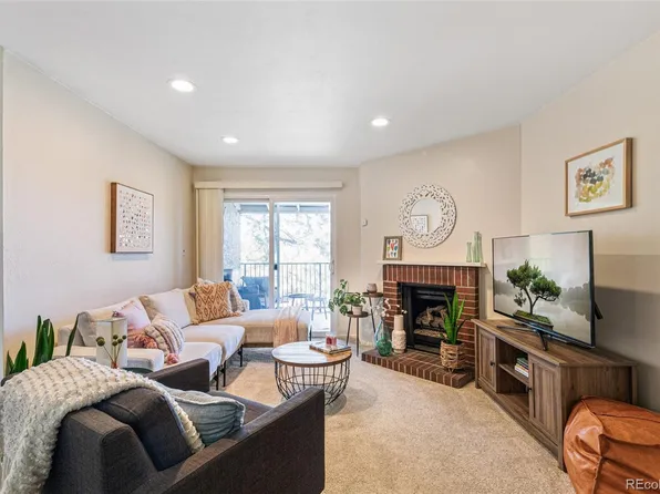 5300 E Cherry Creek South Drive Bldg 1 #124, Denver, CO 80246