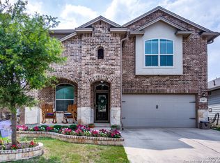 9407 Pegasus Run Rd, San Antonio, TX 78254
