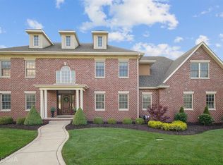 8452 Torrence St, Dyer, IN 46311