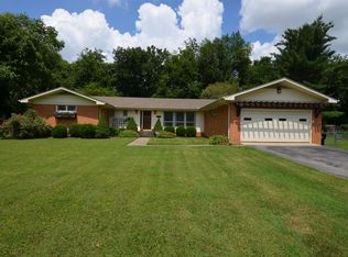 1207 Raleigh Ct, Murfreesboro, TN 37130