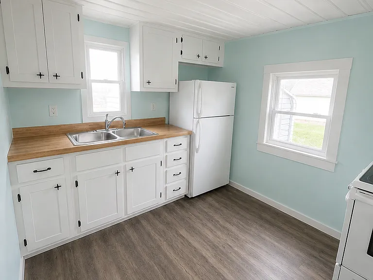 408 N Ohio St #C — Photo 2