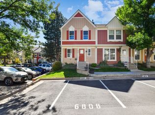 6808 S Holland Way, Littleton, CO 80128