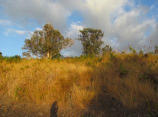 72-4119 Awalua Pl LOT 23, Kailua Kona, HI 96740