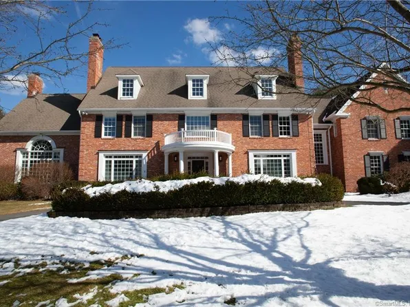 4 Ridgebury Road, Simsbury, CT 06001