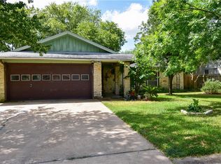 10409 Broken Shoe Trl, Austin, TX 78750