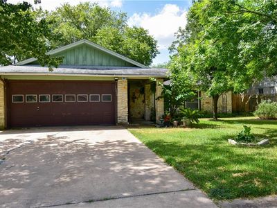10409 Broken Shoe Trl, Austin, TX, 78750