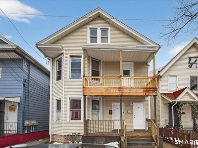 181 Fairmont Avenue, New Haven, CT, 06513