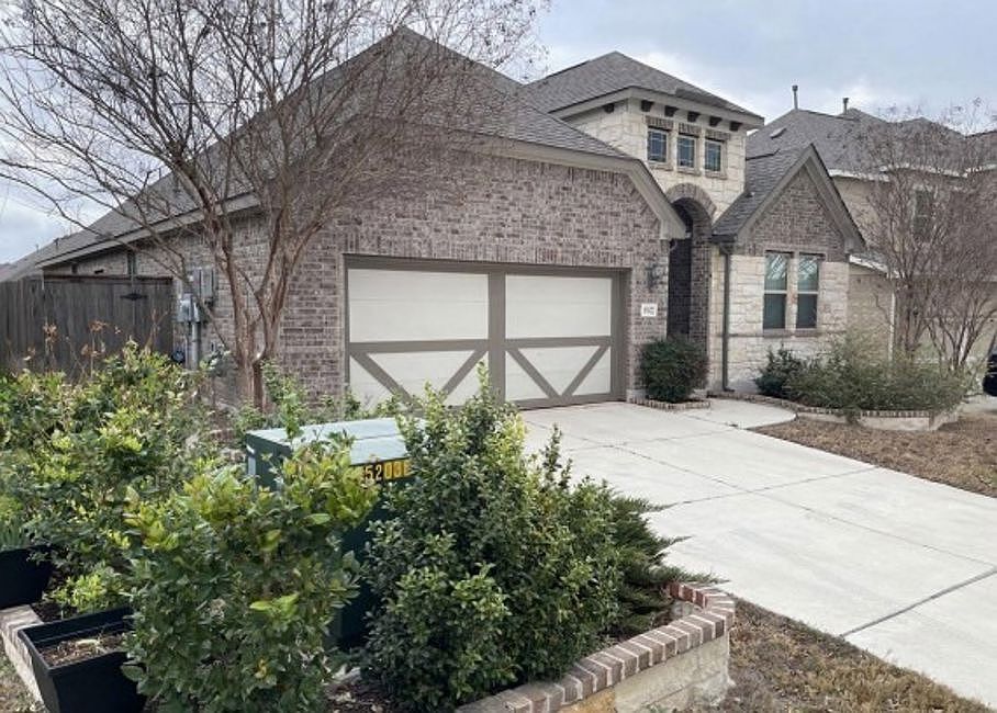 Property Front View