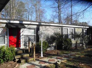 104 Windsor Cv, Westminster, SC 29693