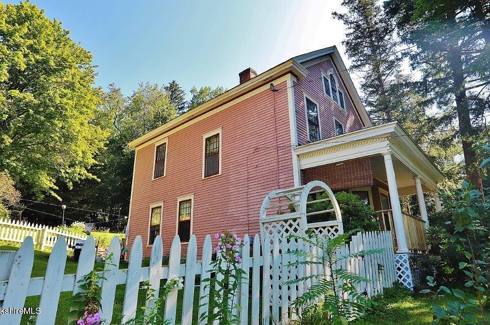 1129 Massachusetts Ave, North Adams, MA 01247 Zillow