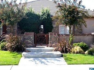 2309 S Stover St, Visalia, CA