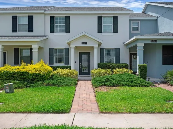 11812 Metaphor Aly, Orlando, FL 32832