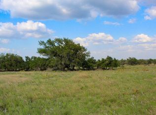 268 Apache Trce NW, Harper, TX 78631