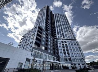 2495 Eglinton Ave W #1903, Mississauga, ON L5M 7C1