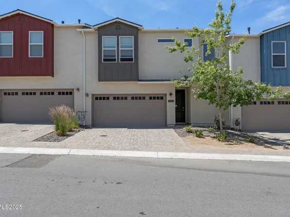 4583 Falcon Rock Ln, Sun Valley, NV 89433