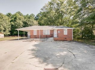 210 Constitution Blvd, Lawrenceville, GA 30046