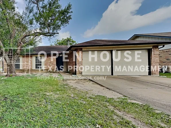 7303 Dew Mist Ln, Houston, TX 77095