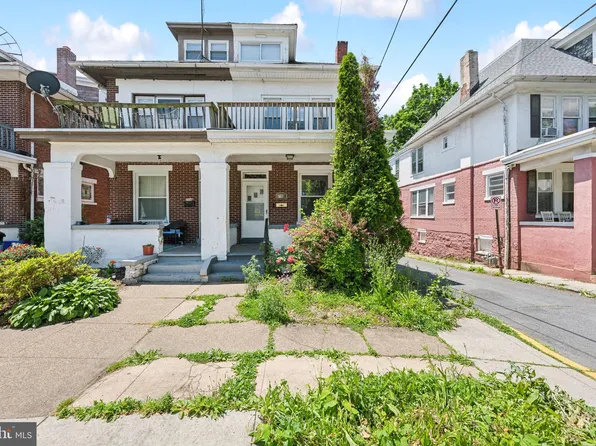 710 N 18th St, Harrisburg, PA 17103