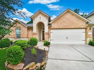 23719 Bernshausen Dr, Spring, TX 77389