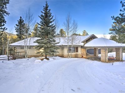 259 Fox Hollow Lane, Evergreen, CO, 80439