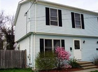 17 Benham St, Worcester, MA 01604