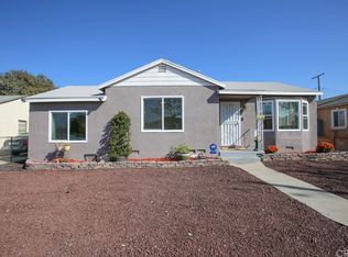 1314 S Dwight Ave, Compton, CA 90220