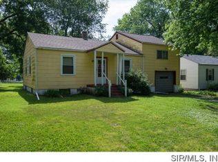 125 Homestead Ave, O'Fallon, IL 62269