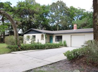 377 Orchis Rd, Saint Augustine, FL 32086