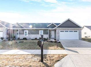 217 Turtle Creek Trl, Morton, IL 61550