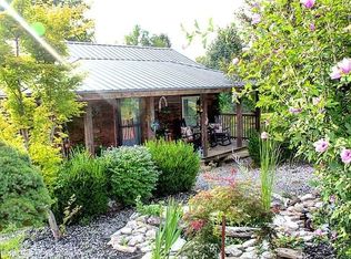 1340 Zen Forest Rd, Turners Station, KY 40075