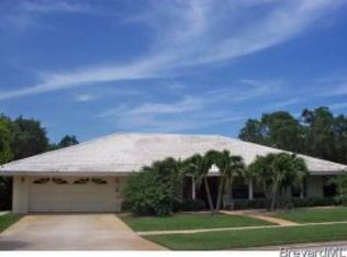 440 N Rio Casa Dr, Melbourne, FL 32903