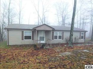 3248 N County Road 650 W, Brownstown, IN 47220