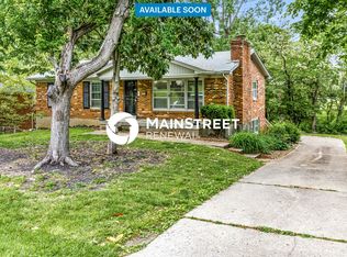 4709 Andrea Way, Louisville, KY 40219
