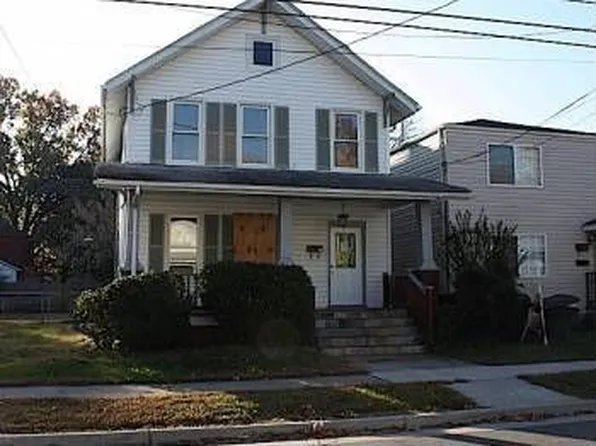 718 31st St, Newport News, VA 23607
