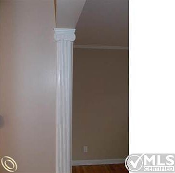 Decorative Moldings