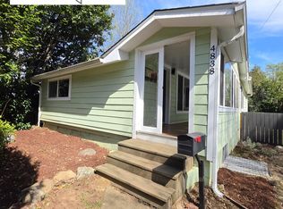 4838 NE 99th Ave, Portland, OR 97220