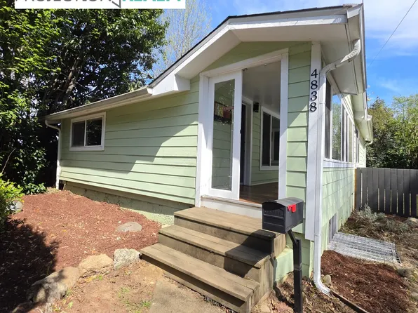 4838 NE 99th Ave, Portland, OR 97220