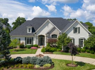 6316 Innisbrook Dr, Prospect, KY 40059