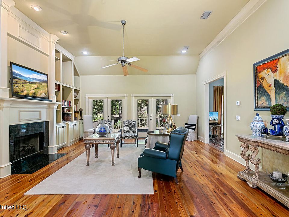 629 Wendover Dr Ridgeland MS Zillow