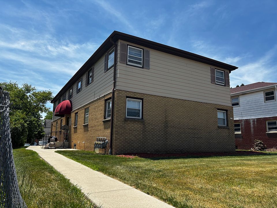 1st image of 4011 W Morgan Ave #1