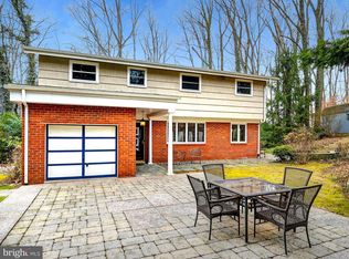 917 Cromwell Bridge Rd, Baltimore, MD 21286